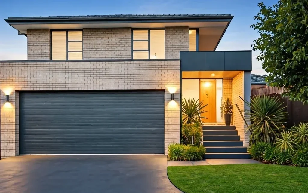 Sunbury Garage Doors